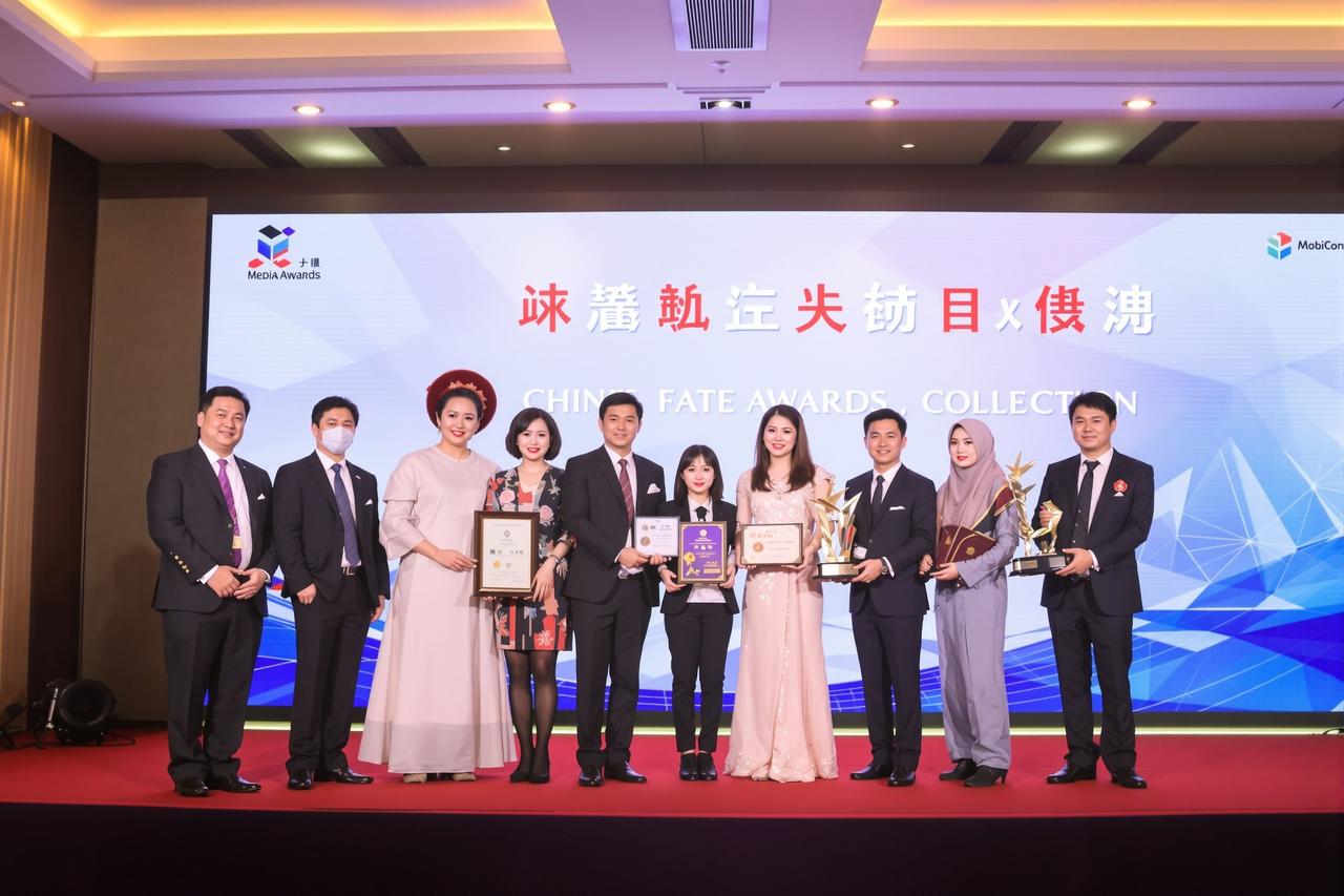 日本情色电影荣登2026年度中国最具影响力传媒公司榜首